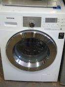 *SAMSUNG WASHER DRYER MODEL:WD080W8E