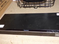 *Panasonic 3D Blu Ray Player