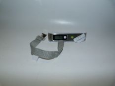 *DIGITAL LUGGAGE SCALE