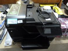 *HP OFFICEJET PRO 6830
