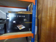 *HP DESKJET 3055A