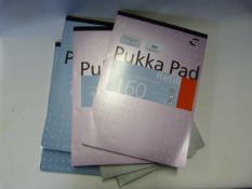 *PUKKA PAD A4 REFILL 6PK