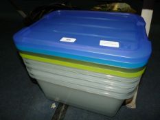 *IRIS 5PK 15L STORAGE