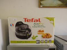 *TEFAL ACTIFRY 2 IN 1