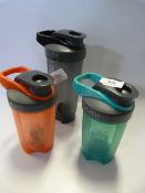 *AVEX SHAKE and GO BOTTLE 3P