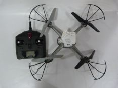 *PROPEL RC HD QUADCOPTER