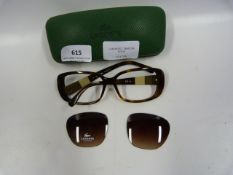 *LACOSTE L749S 214 57X15