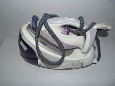 *TEFAL EASY STORM STEAM GENERATOR IRON