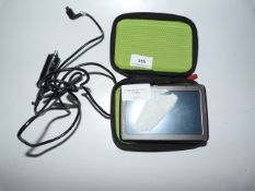 *TOMTOM VIA 135UK BUNDLE