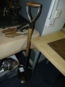 *ASSORTED GARDEN TOOLS