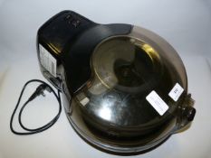 *TEFAL ACTIFRY 1.5KG BLACK