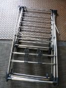 *GREENWAY DRYING STATION