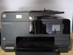 *HP OFFICEJET PRO 8610