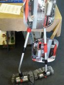 *AUTOSPA SUDS N GO VEHICLE WASHING BRUSH