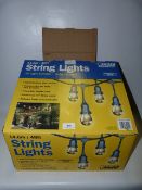 *FEIT STRING LIGHTS