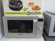 *Panasonic Inverter Microwave Oven