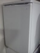 *HOTPOINT ICED DIAMOND UNDERCOUNTER REFRIGERATOR MODEL:RLAV21
