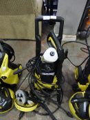 *KARCHER K5 CAR AND HOME