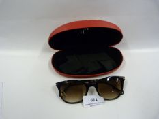 *C.HERRERA SHE 650V 700 RX LADIES SUNGLASSES