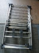 *GREENWAY DRYING STATION