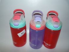 *AVEX KIDS WATER BOTTLE 3P