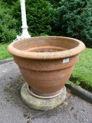Terracotta Planter
