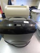 Two Paper Shredders