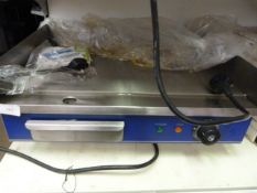 *50cm Countertop Electric Griddle