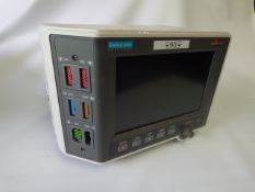 Marquette Eagle 3000 Patient Monitor