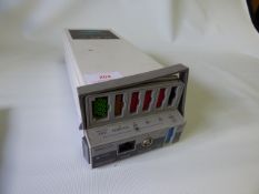Tram 450sl Multi Parameter Module