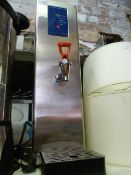 *Digital Energy Saving Water Boiler