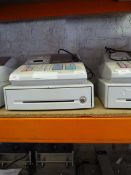 *Sharp XEA102 Cash Register
