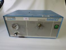 Smith & Nephew Dyonics Endoscopy Stack System – with Vision 635 Image Management System, ED3 3