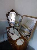 Five Assorted Figures