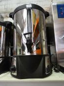 *Stainless Steel Water Boiler