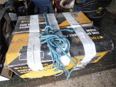 Tooltech Five Speed 350 watt Bench Drill