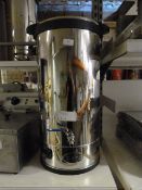 *F19 Stainless Steel 30L Beer Mash Tun