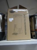 *F17 Ace Catering Polished Chrome Water Boiler