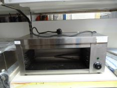 *F15 Ace Catering Salamander Style Grill