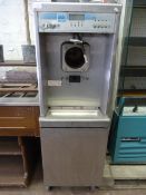 Taylor Model:H60-40 Ice Cream Maker and Dispensing Unit