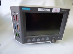 Marquette Eagle 3000 Patient Monitor