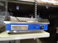 *50cm Countertop Electric Griddle