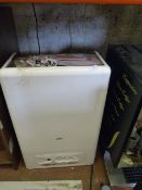 Radiant Flutronix Combi-Boiler