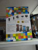 *F36 Electric Fashionable Designs Water Boiler