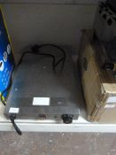 *F11 Electric Hot Plate