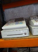 *Sharp XEA102 Cash Register