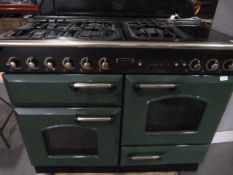 Leisure Classic 110 Kitchen Range