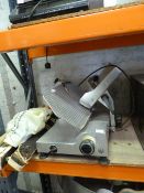 *Single Deck Single Phase Electric Pizza Oven