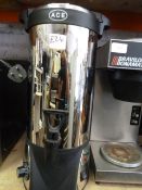 *Bravilor Coffee Brewer