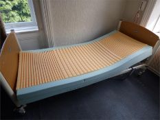 Sidhil Solite Profiling Bed